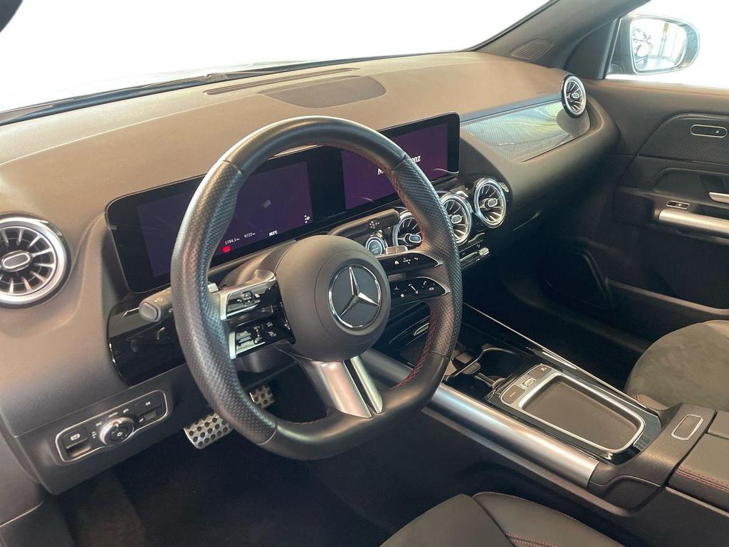 Mercedes GLA 200 AMG Line Advanced Plus auto