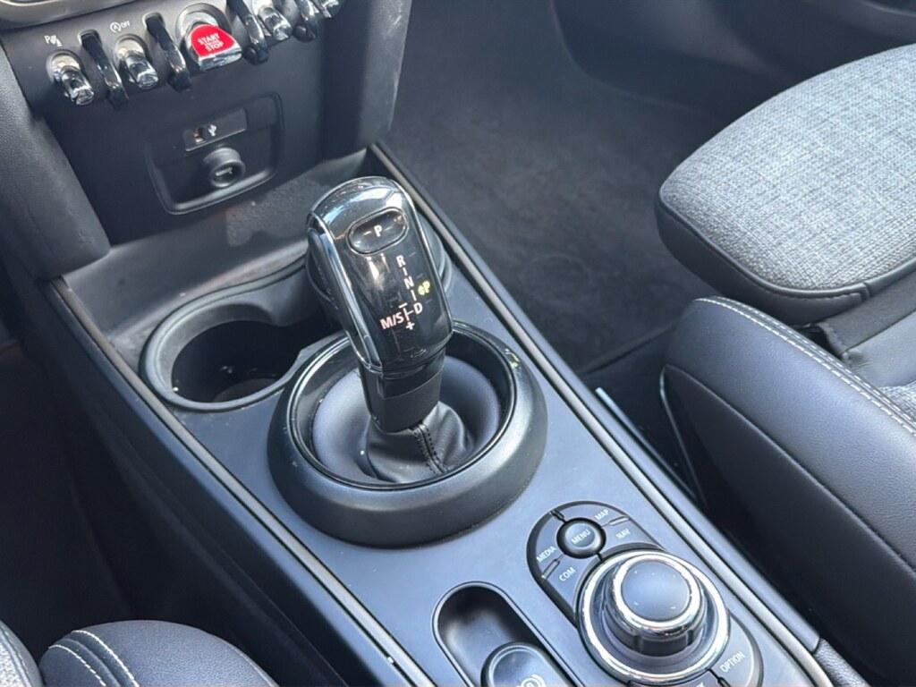 Mini Cooper D Countryman 2.0 TwinPower Turbo Cooper D Boost ALL4 Steptronic