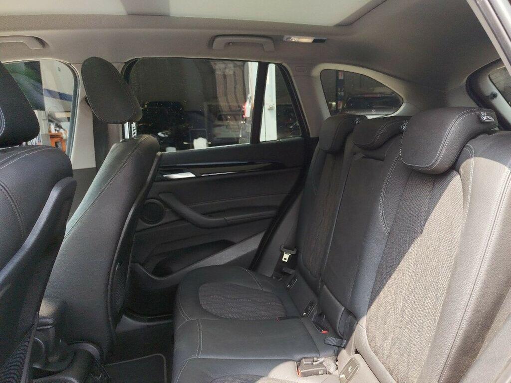 BMW X1 sdrive18d xLine Plus auto