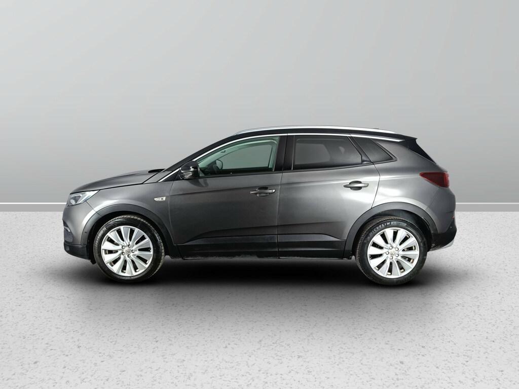 Opel Grandland X 1.5 ecotec Ultimate s&s 130cv