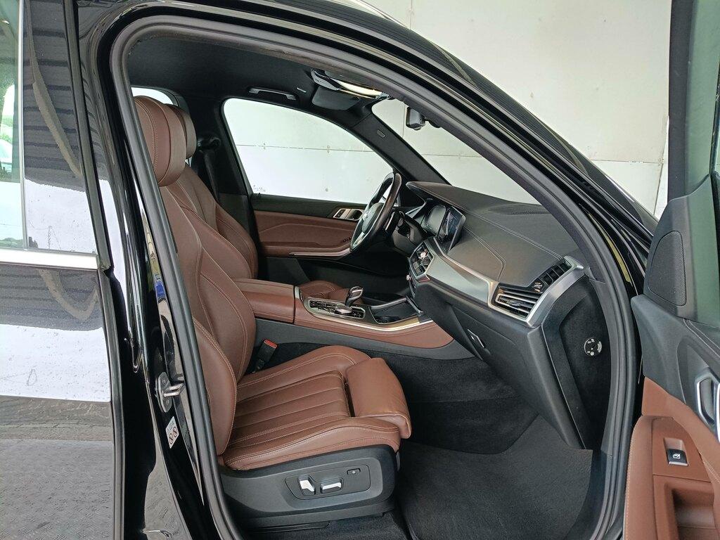 BMW X5 xdrive30d xLine auto