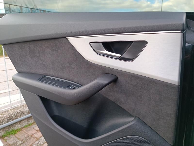 Audi Q8 50 3.0 tdi mhev Sport quattro tiptronic