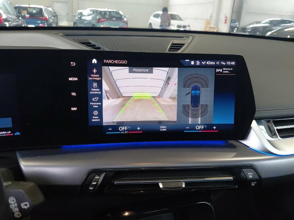 BMW X1 xdrive23d mhev 48V MSport Edition Signature auto