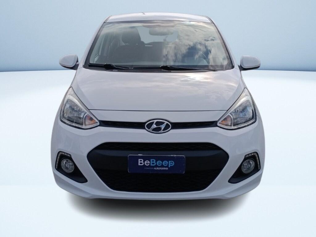 Hyundai i10 1.0 Classic