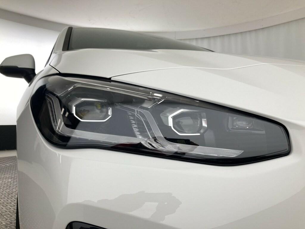BMW Serie 2 218d Active Tourer Msport auto