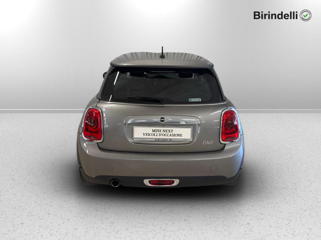 Mini One 1.2 One