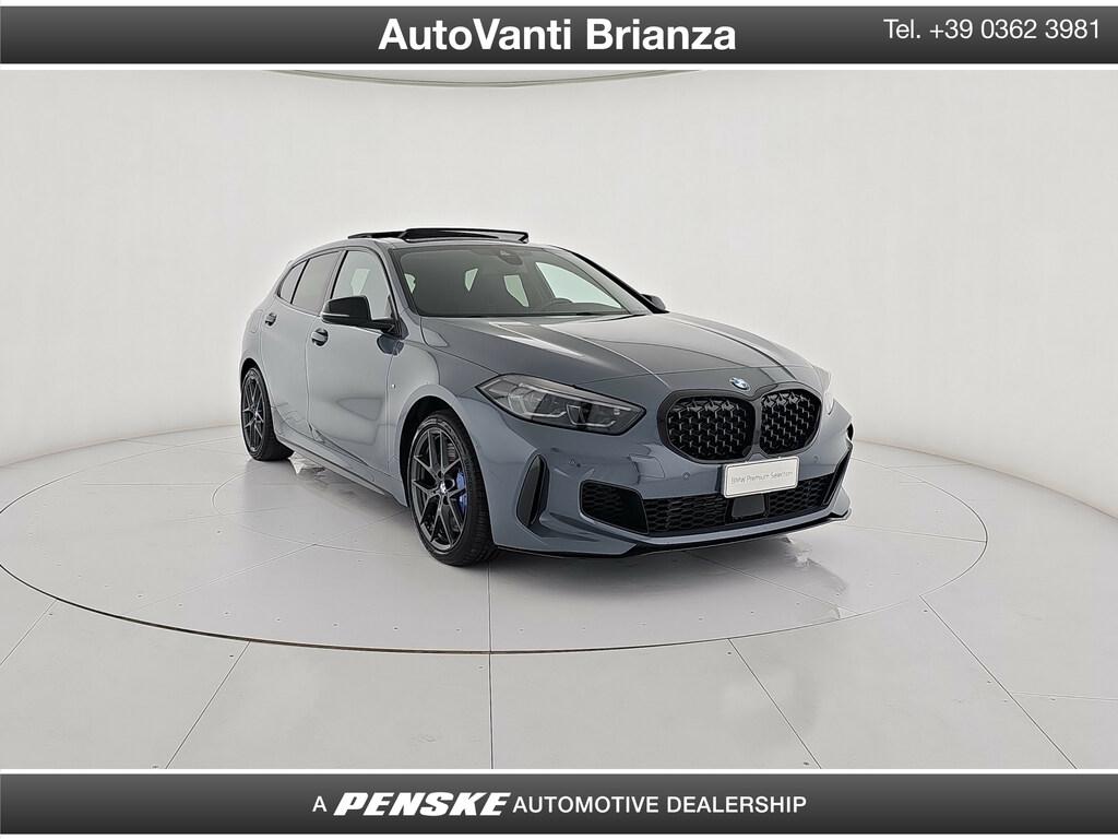 BMW Serie 1 M 135i xdrive auto