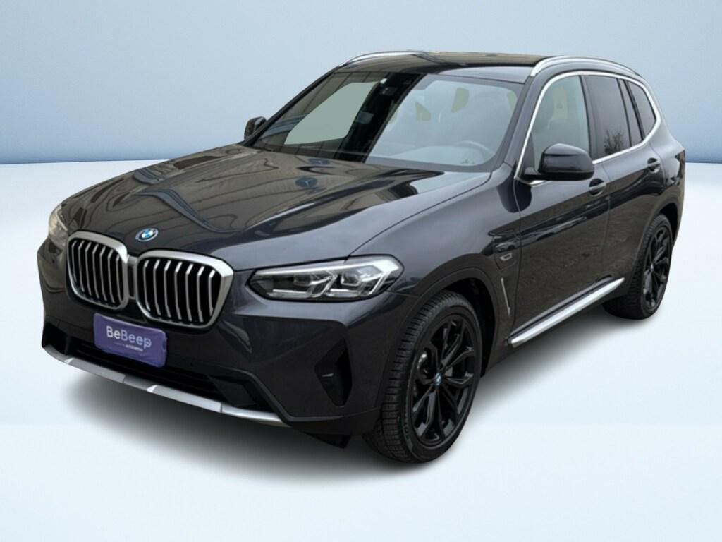 BMW X3 xdrive30e auto