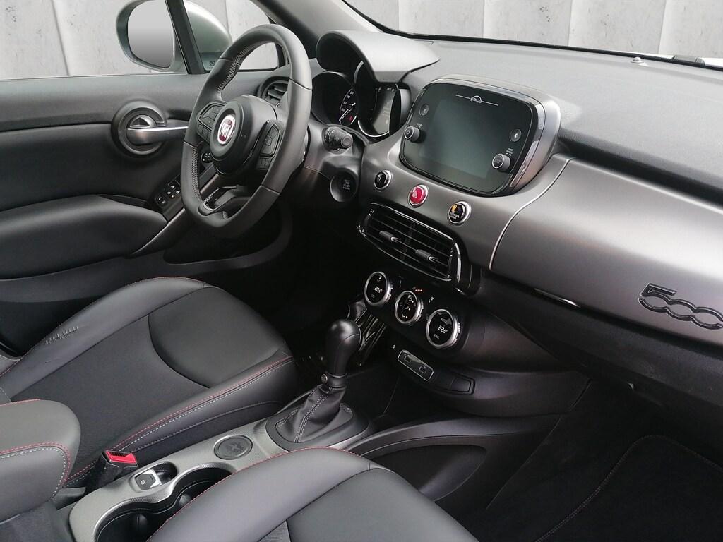 Fiat 500X 1.3 T4 Sport 150cv dct