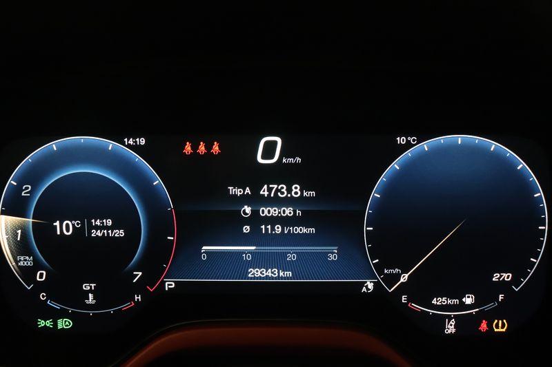 Maserati Levante Grecale 2.0 mhev Modena 330cv auto