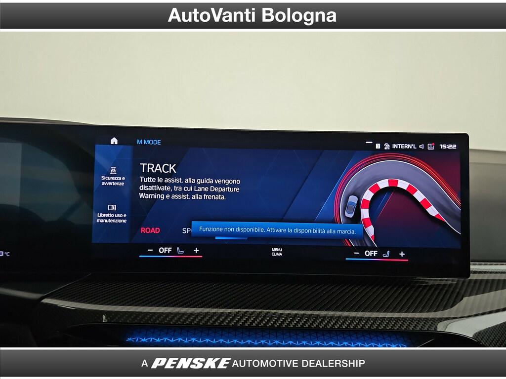 BMW M4 Cabrio 3.0 Competition M xdrive auto