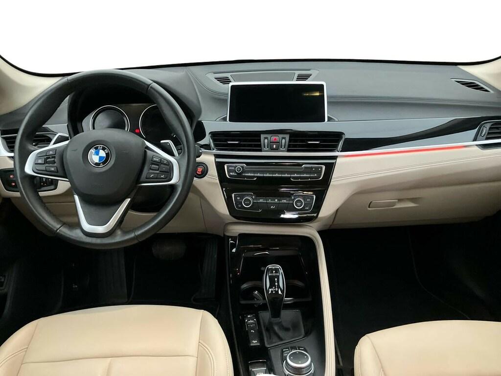 BMW X1 xdrive18d xLine Plus auto