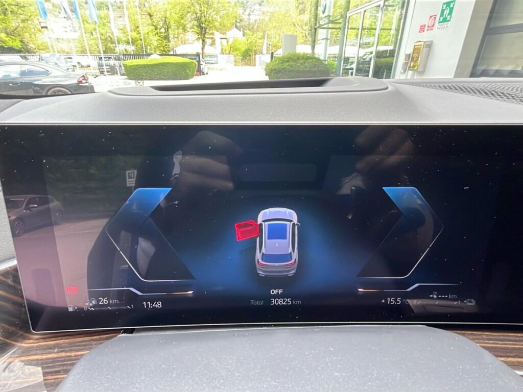 BMW X5 xdrive50e MSport Pro auto