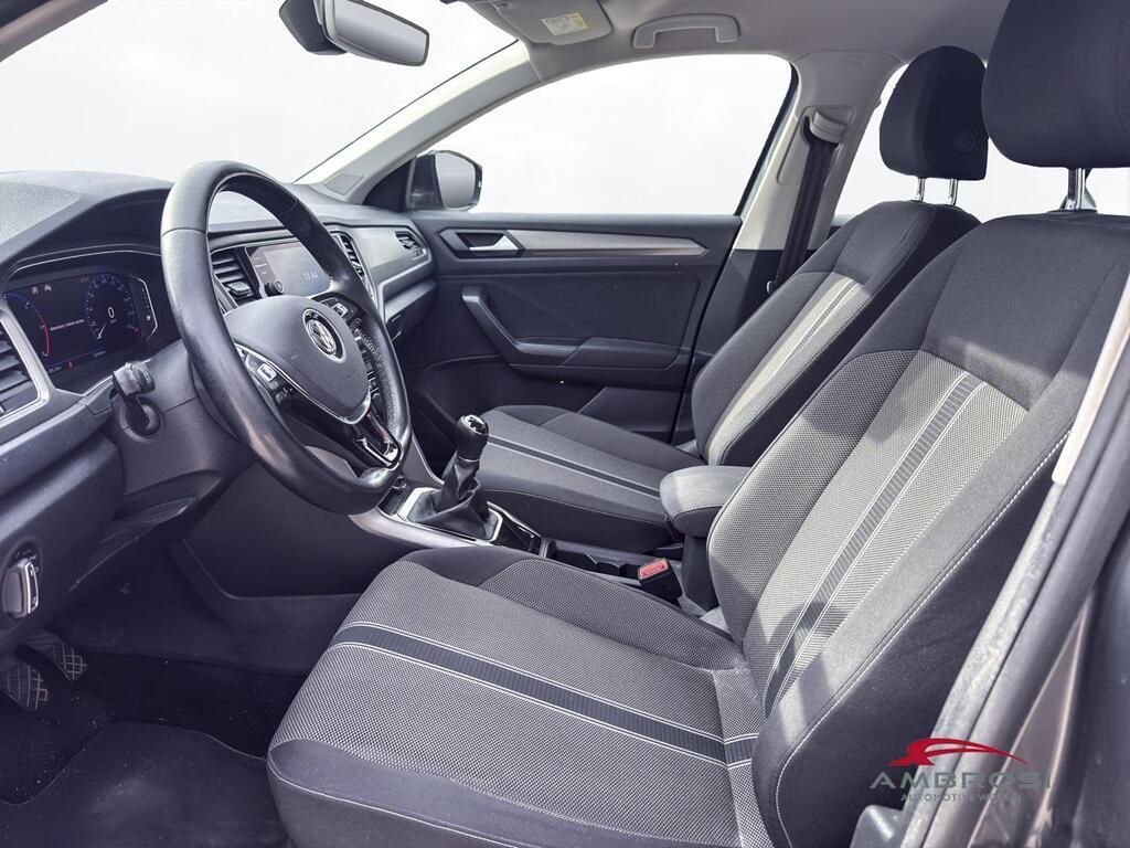 Volkswagen T-Roc 1.6 tdi Style