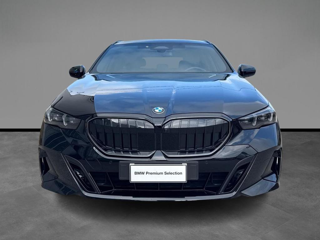 BMW Serie 5 540d Touring 48V xdrive M Sport Pro 183kW auto