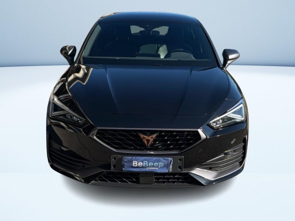 Cupra Leon 1.5 hybrid 150cv dsg