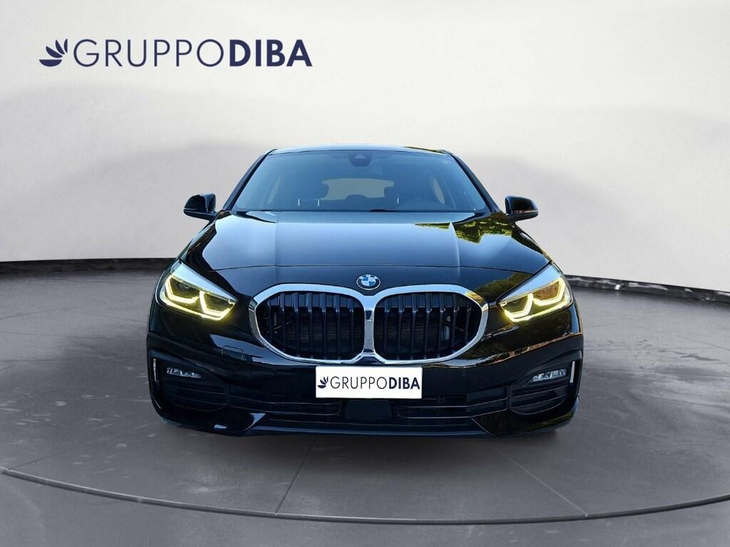 BMW Serie 1 116d Business Advantage auto