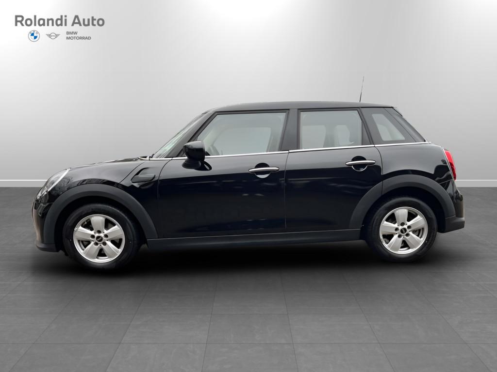 Mini Mini 5p 1.5 One Classic 75cv