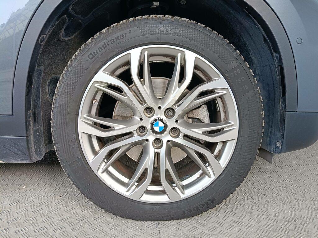 BMW X1 sdrive18d xLine auto my18