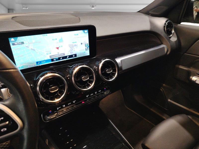 Mercedes GLB 200 d Executive auto