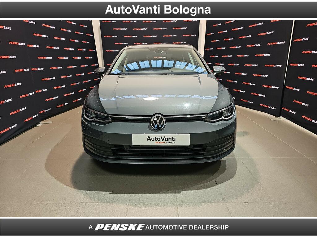 Volkswagen Golf 1.0 etsi evo Life 110cv dsg