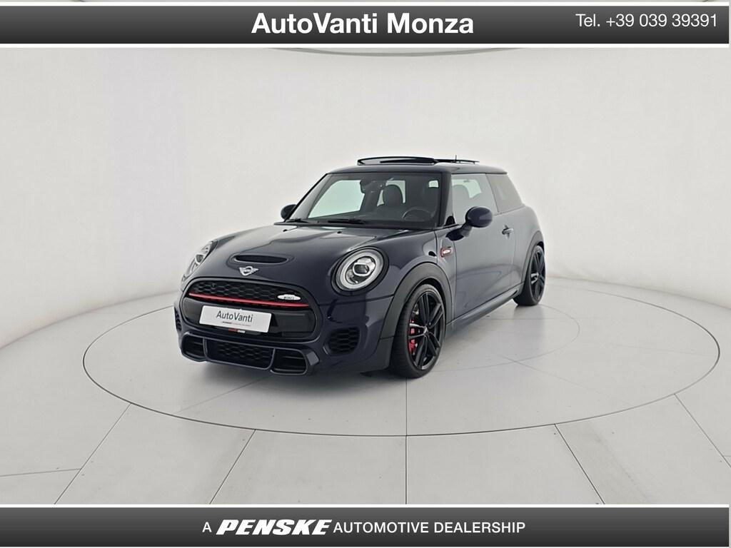 Mini John Cooper Works 2.0 TwinPower Turbo John Cooper Works DCT