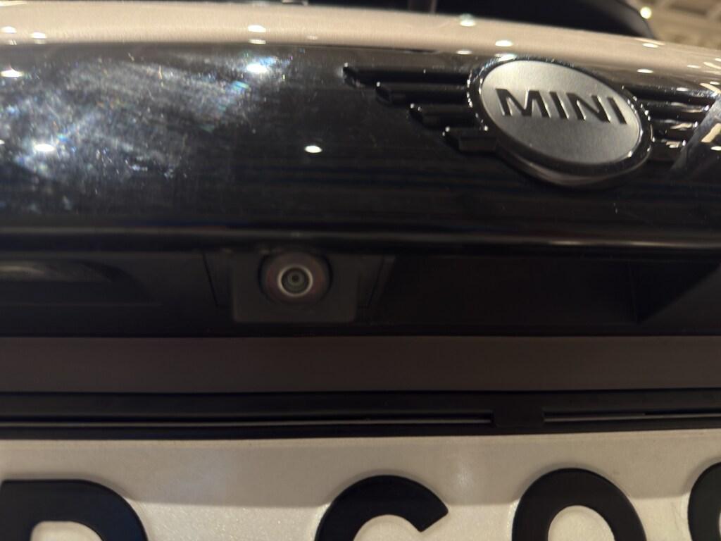 Mini Cooper 1.5 TwinPower Turbo Cooper