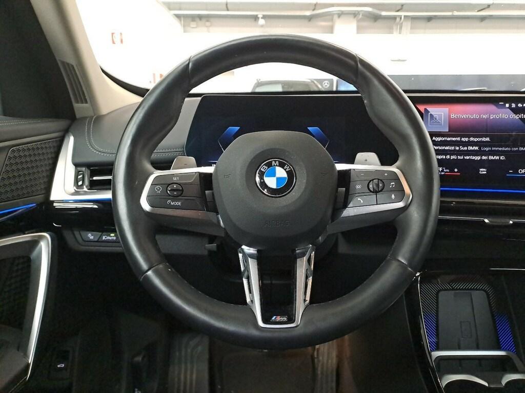 BMW X1 sdrive18d X-Line auto
