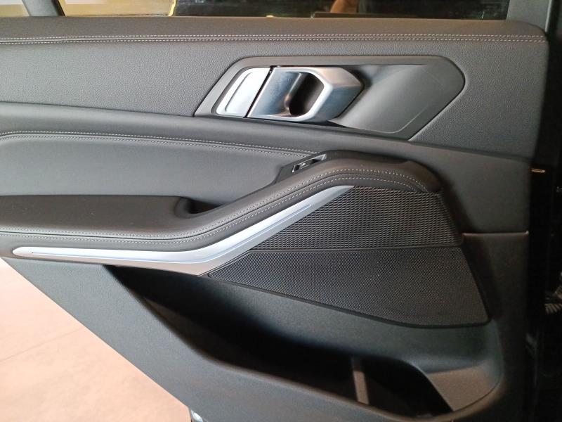 BMW X5 xdrive45e Msport auto