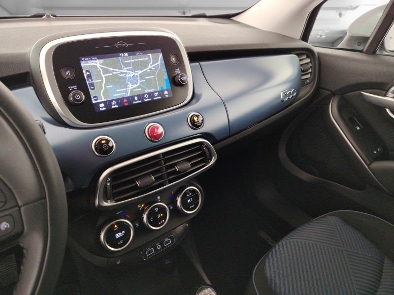 Fiat 500X 1.4 m-air Pop Star 4x2 140cv