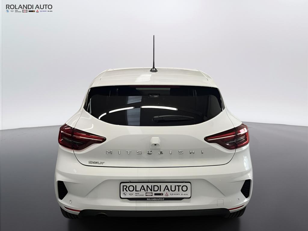 Mitsubishi Colt 1.0 Invite