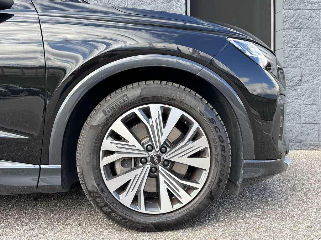 Audi Q4 e-tron 40 Business Advanced