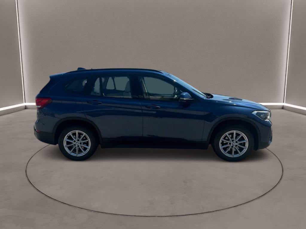 BMW X1 sdrive16d Business Advantage auto