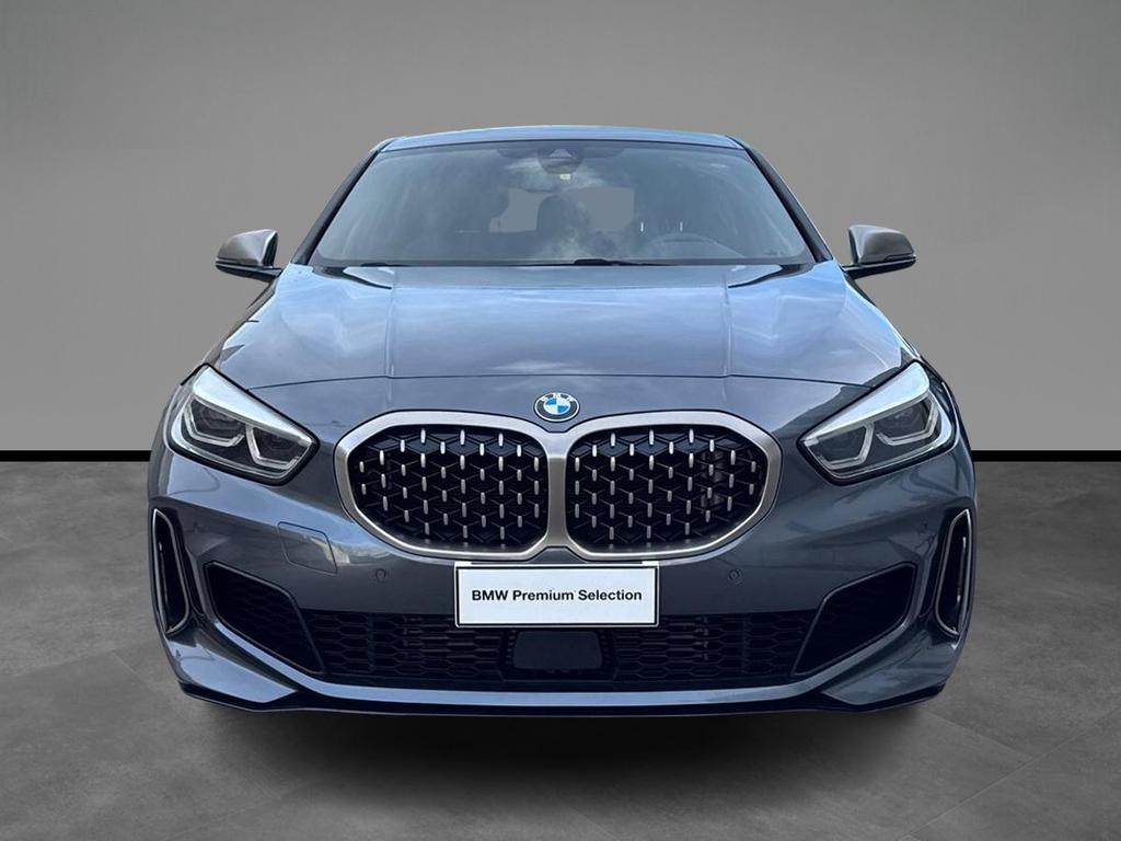 BMW Serie 1 M 135i xdrive auto