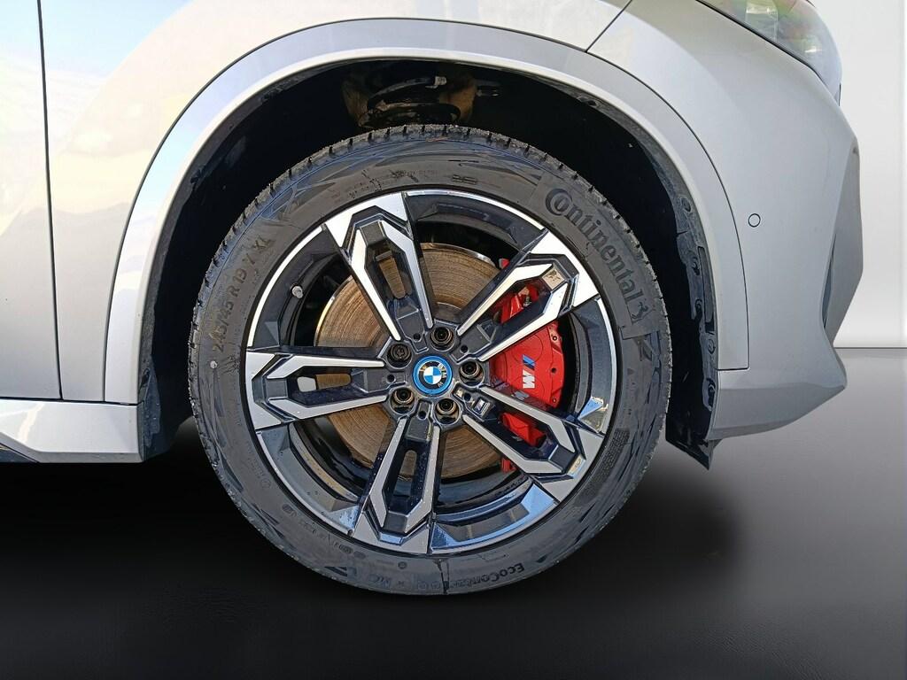 BMW X1 xdrive 25e MSport Pro auto