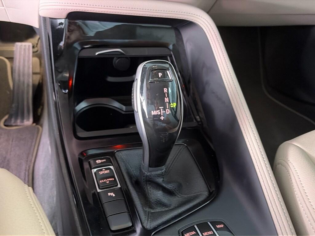 BMW X1 sdrive18d xLine Plus auto