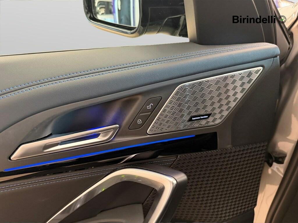BMW X1 M X1 xdrive M35i Msport Pro auto