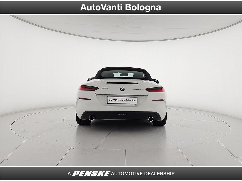 BMW Z4 sdrive 20i