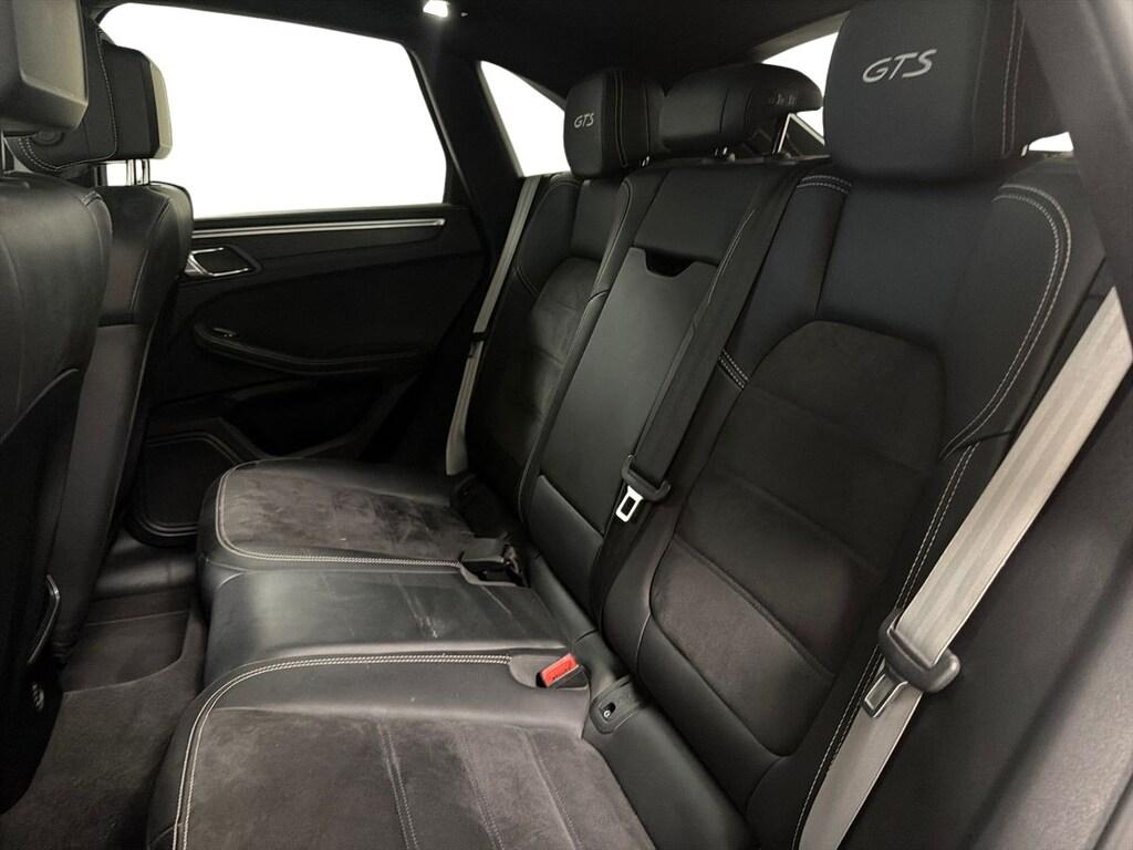 Porsche Macan 3.0 GTS 360cv pdk
