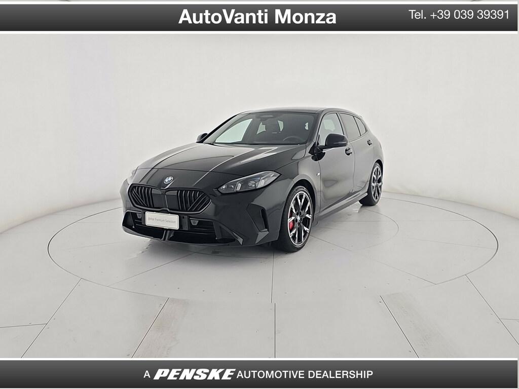 BMW Serie 1 118d Msport auto
