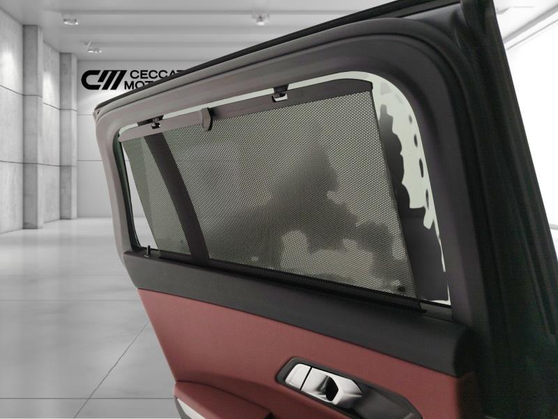 BMW Serie 3 M M340d Touring mhev 48V xdrive auto