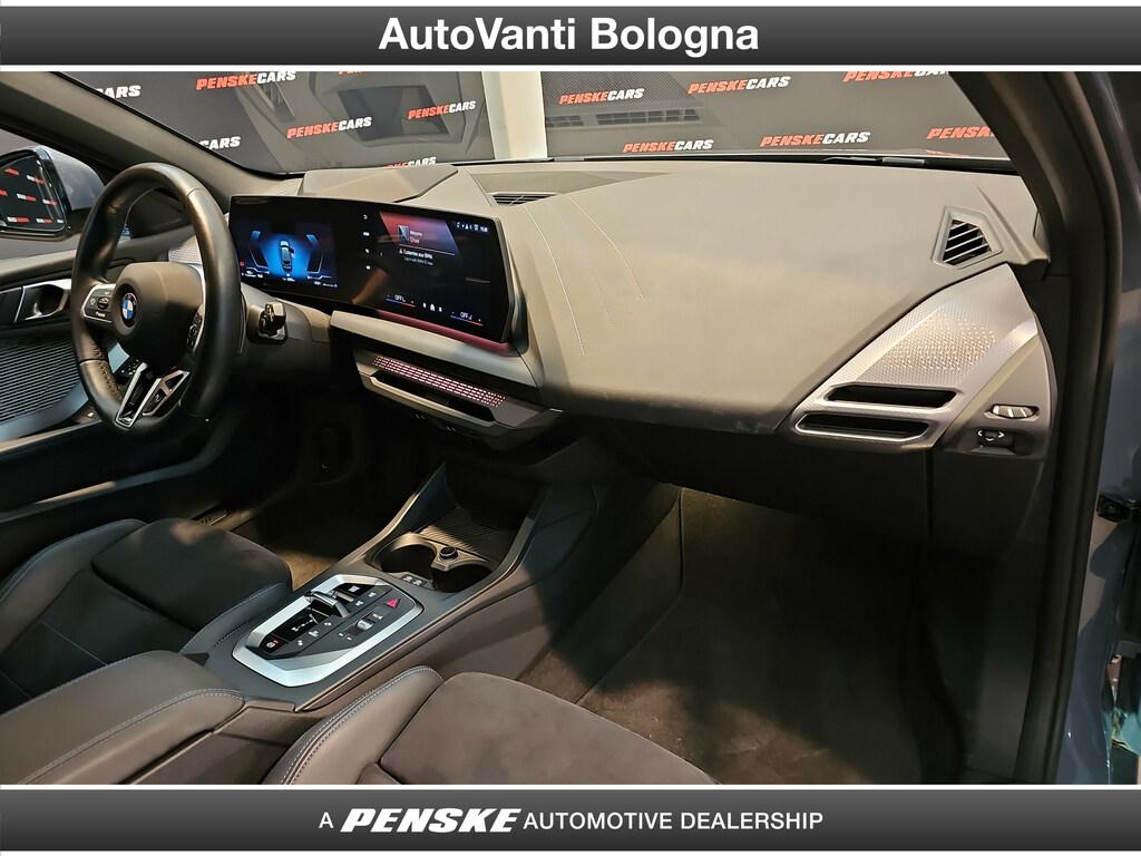 BMW Serie 1 118d MSport Pro auto