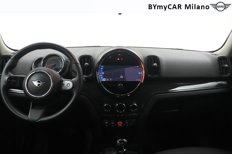 Mini One D Countryman 1.5 TwinPower Turbo One D