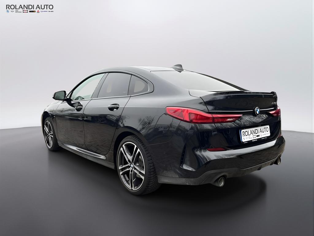 BMW Serie 2 218d Gran Coupe Msport
