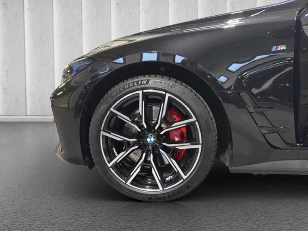 BMW i4 xdrive40 M Sport Pro