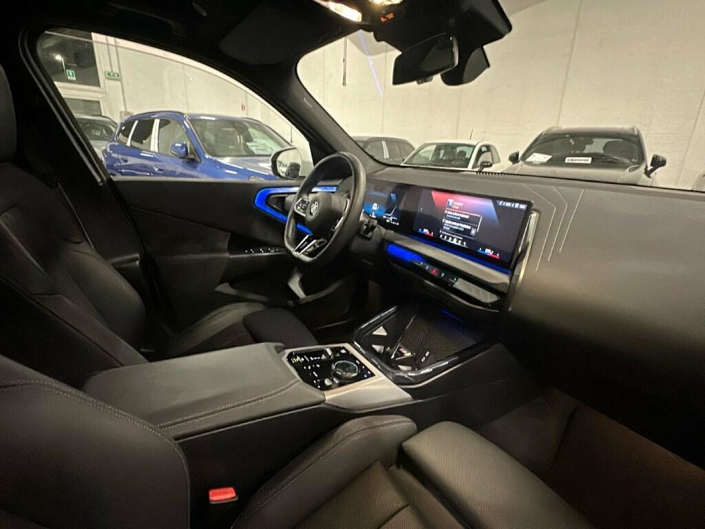 BMW X3 xdrive20d MSport Pro auto