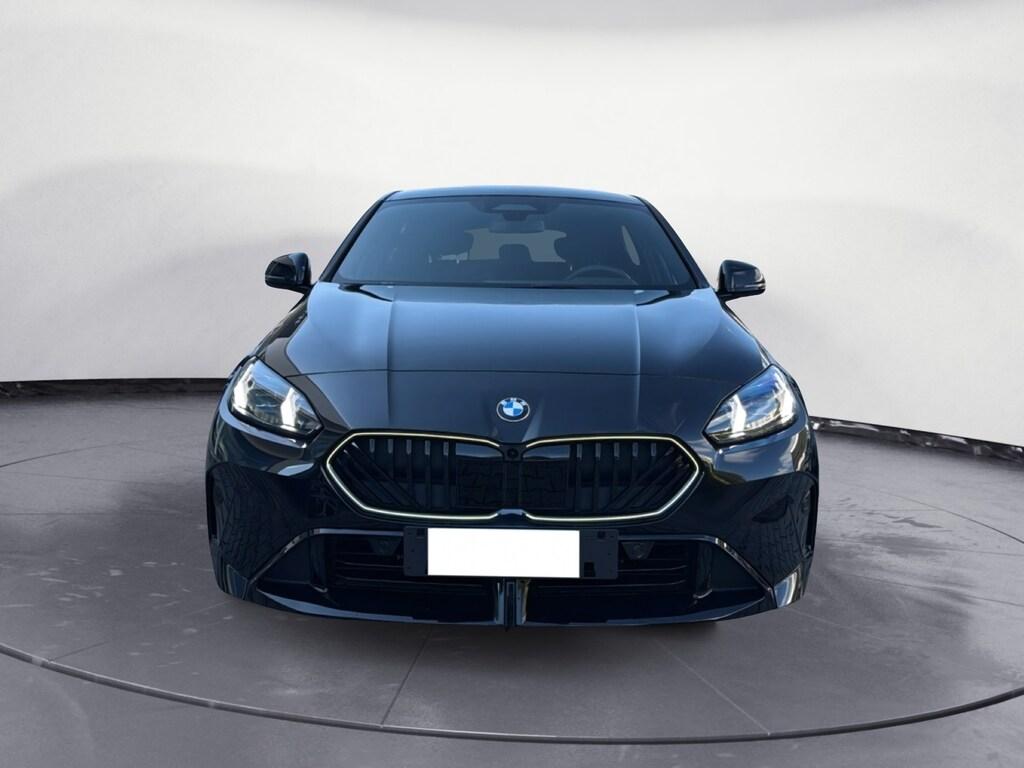 BMW Serie 1 118d MSport Pro auto