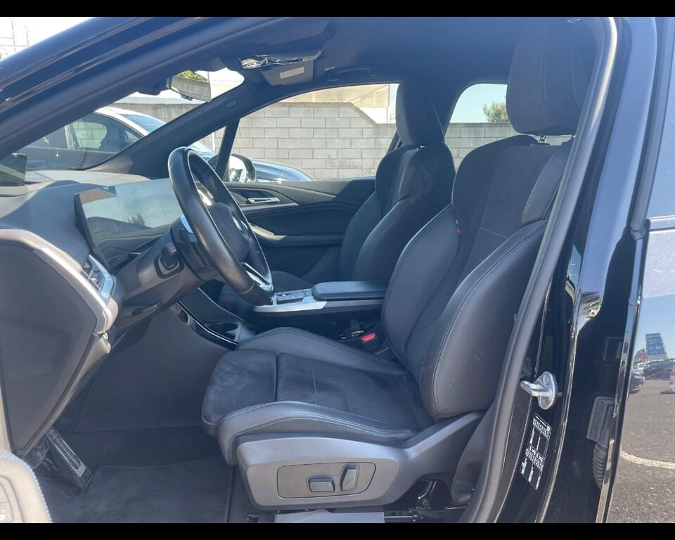 BMW Serie 2 218d Active Tourer Msport auto