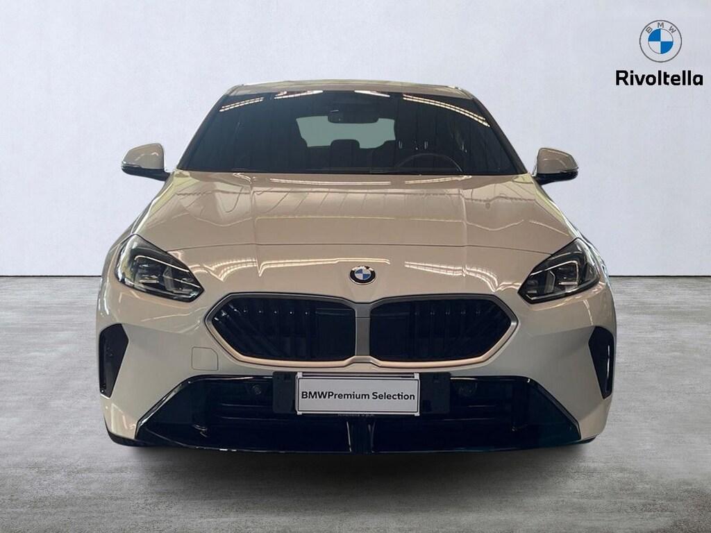 BMW Serie 1 120d 48V MSport auto
