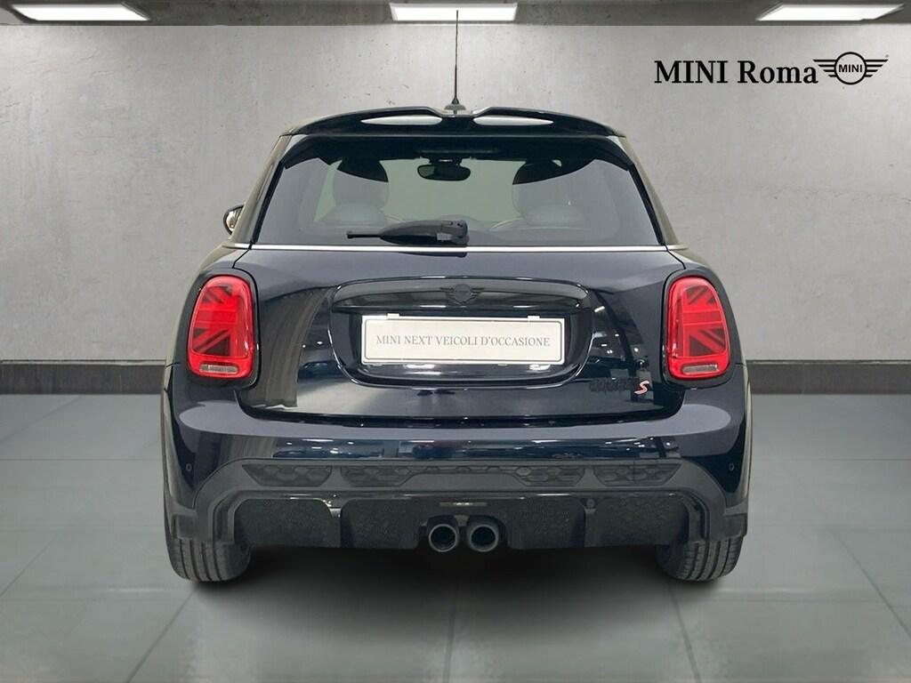 Mini Cooper S 2.0 TwinPower Turbo Cooper S